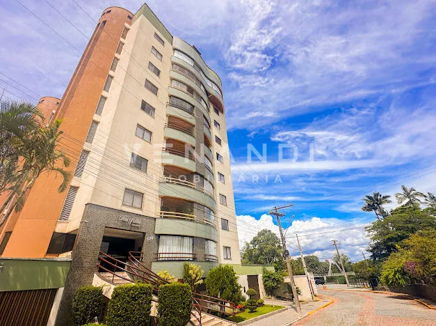 Apartamento em Centro, Timbó/SC — foto 2