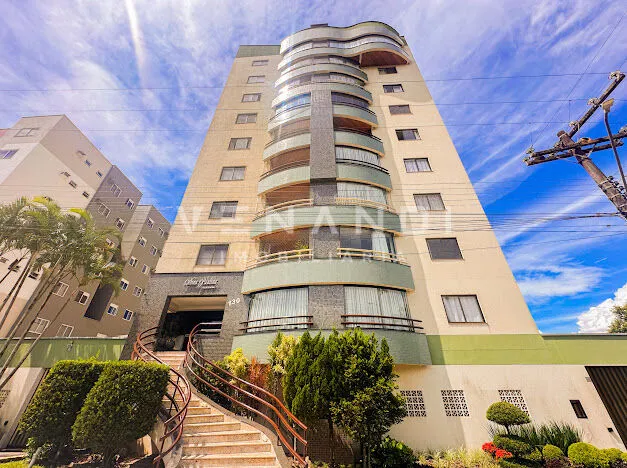 Apartamento em Centro, Timbó/SC - foto 1