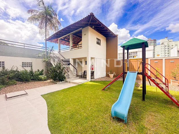 Apartamento em Centro, Timbó/SC — foto 4