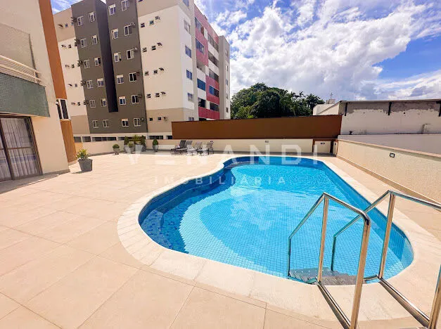 Apartamento em Centro, Timbó/SC — foto 5