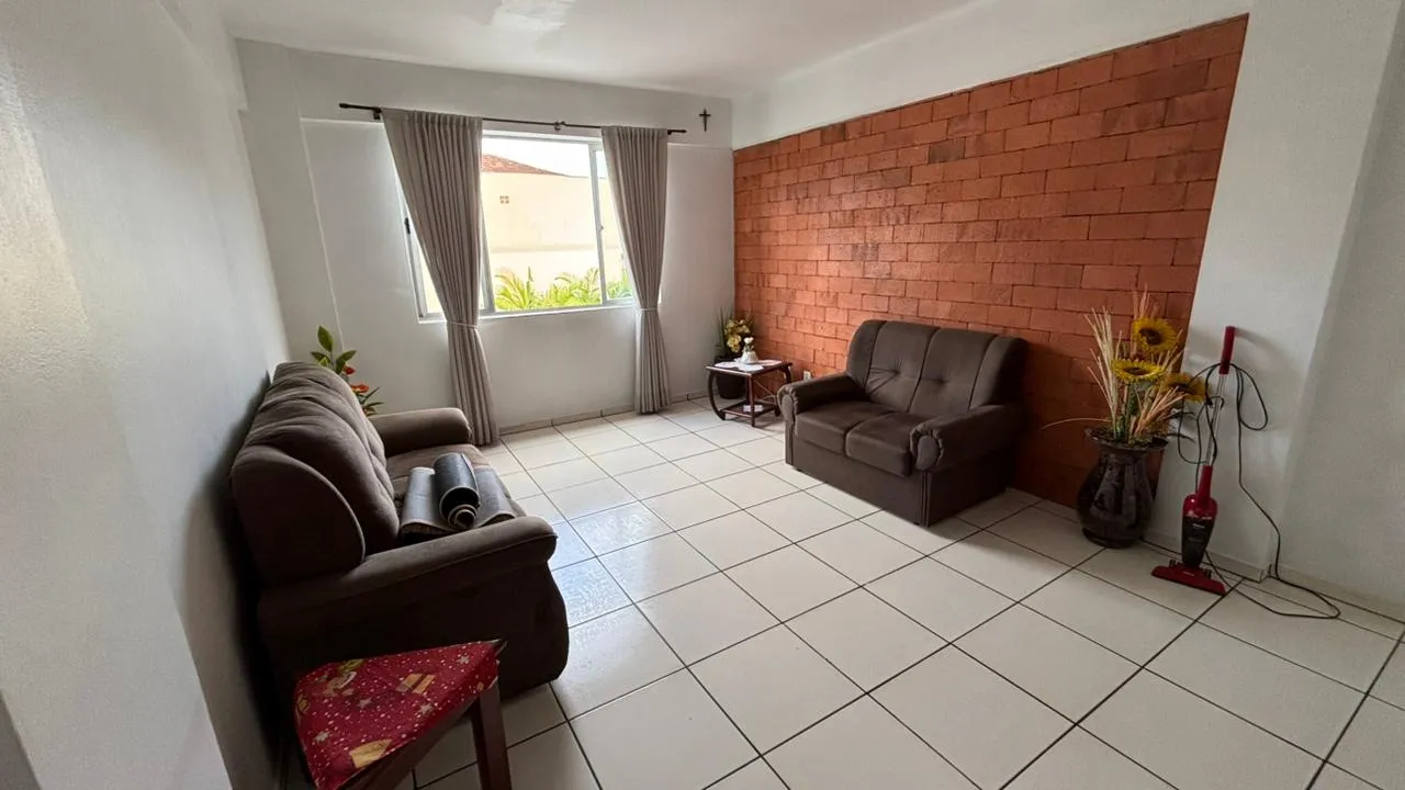 Apartamento à Venda no Condomínio Pamplona  Bairro Tribess, Blumenau/SC - foto 1