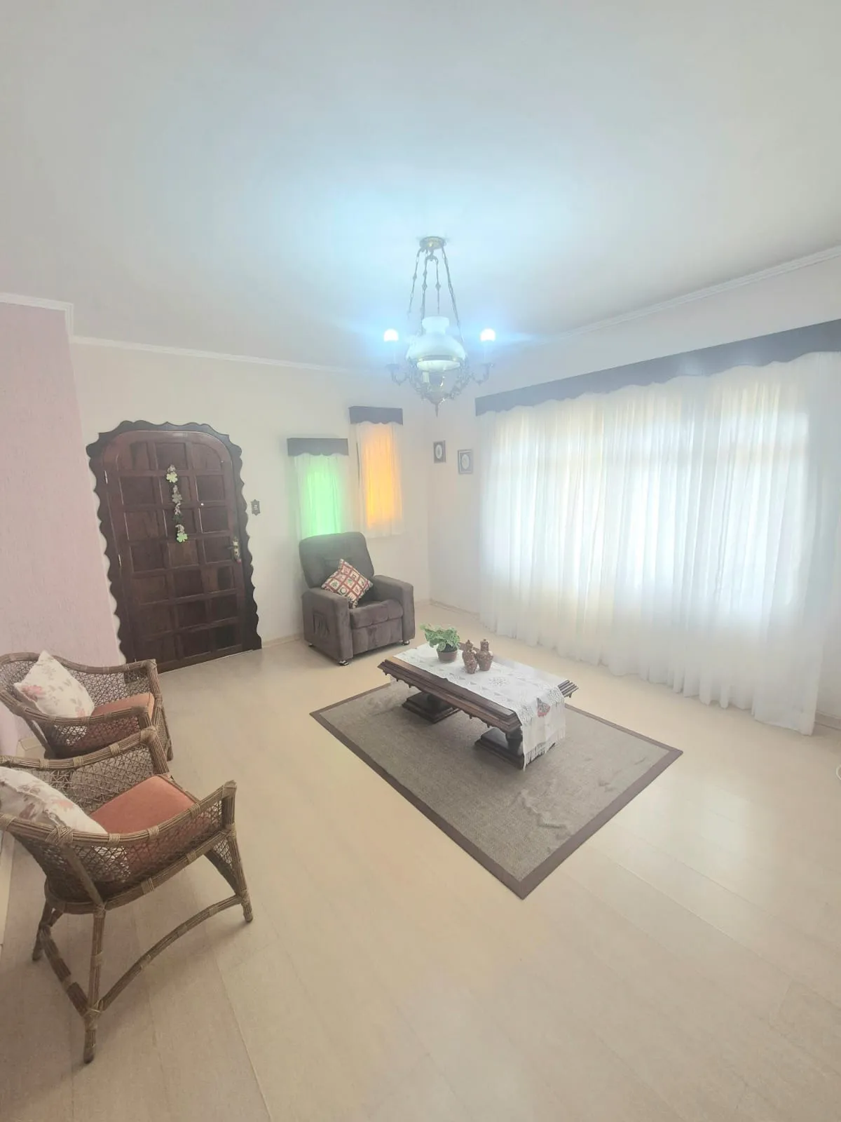 Casa Alvenaria Próximo do Centro. — foto 2