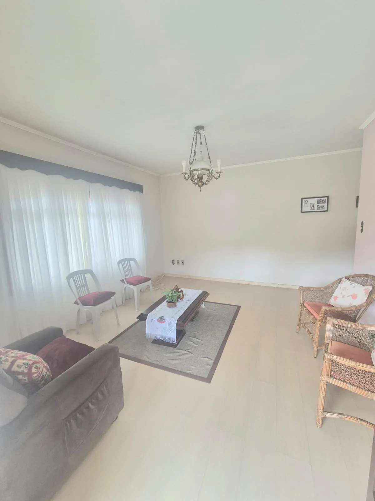 Casa Alvenaria Próximo do Centro. — foto 3