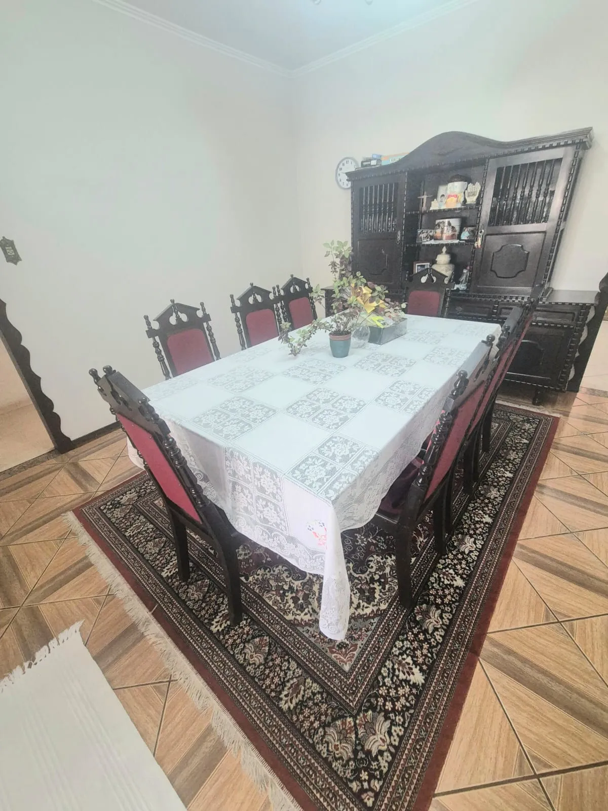 Casa Alvenaria Próximo do Centro. — foto 7