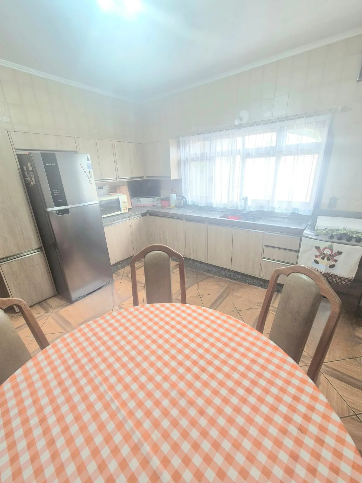 Casa Alvenaria Próximo do Centro. — foto 4