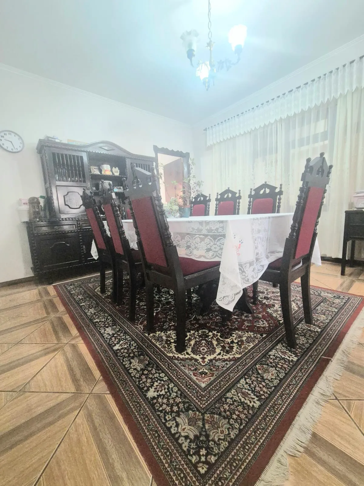 Casa Alvenaria Próximo do Centro. — foto 6