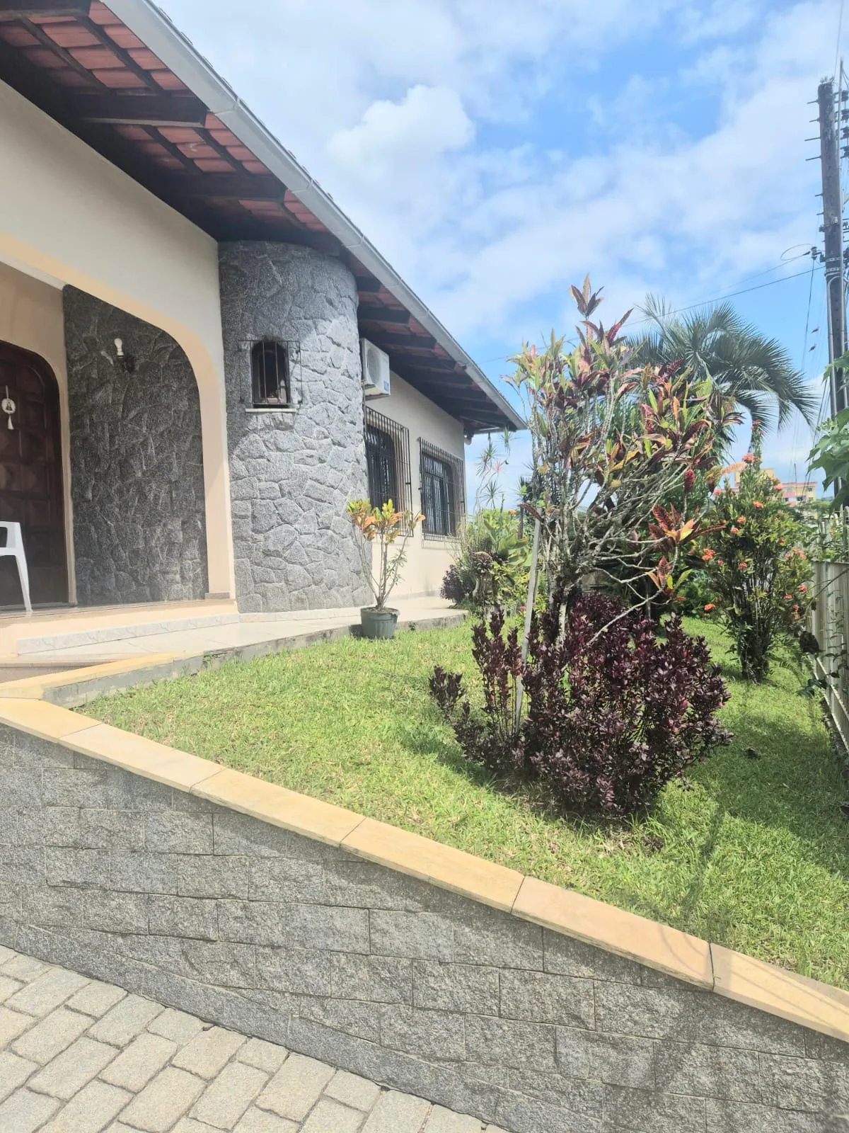 Casa Alvenaria Próximo do Centro. - foto 1