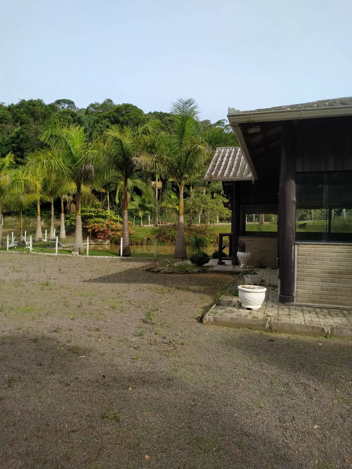 Chácara com estrutura pronta para Pesque Pague e Restaurante. — foto 4