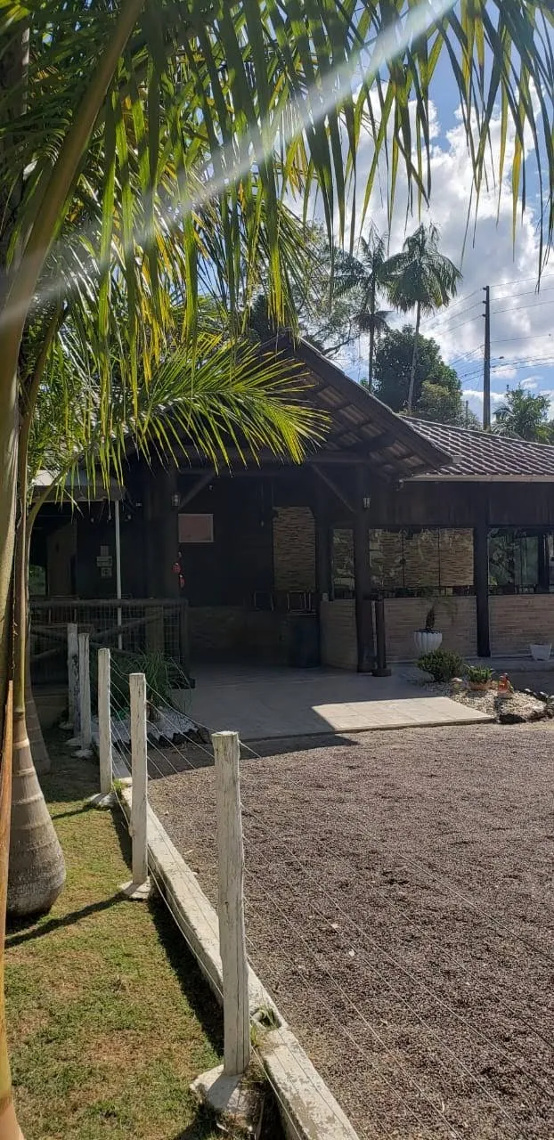 Chácara com estrutura pronta para Pesque Pague e Restaurante. — foto 3