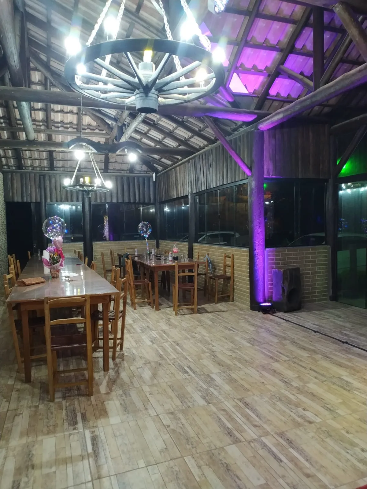 Chácara com estrutura pronta para Pesque Pague e Restaurante. — foto 6