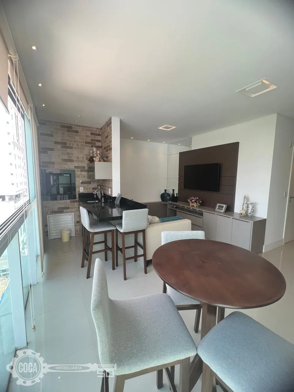 Sofisticação e Exclusividade a 80 Metros do Mar - Meia Praia | Itapema/SC — foto 7