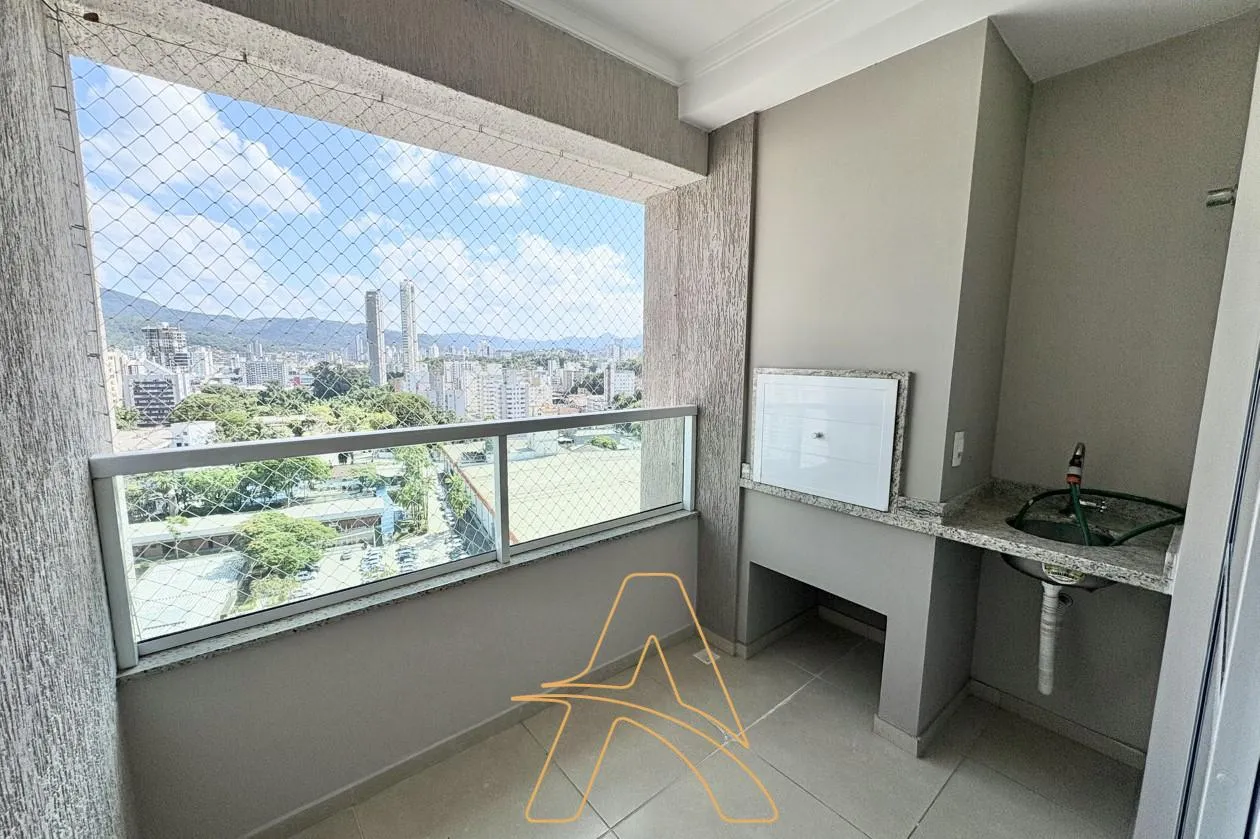 Apartamento com 2 Dormitórios no Bairro Victor Konder — foto 5