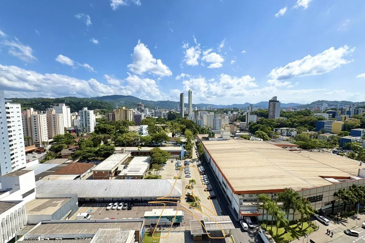 Apartamento com 2 Dormitórios no Bairro Victor Konder — foto 6