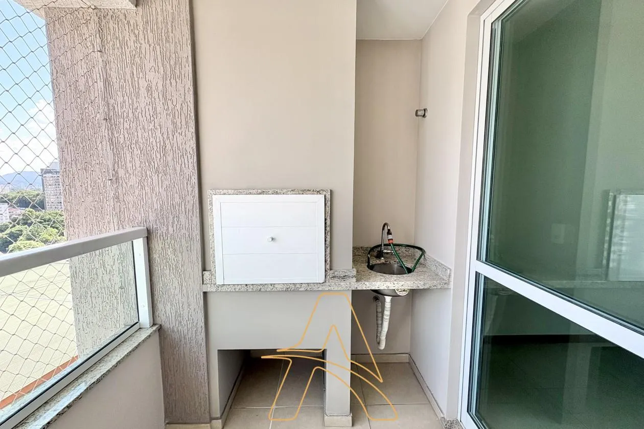 Apartamento com 2 Dormitórios no Bairro Victor Konder — foto 7