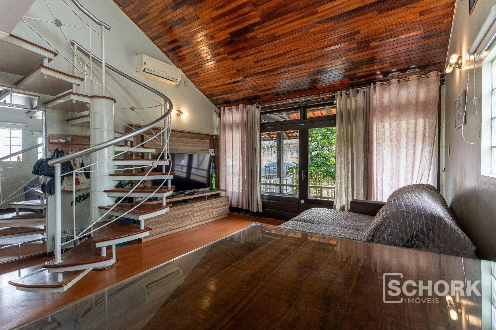 Casa com 5 dormitórios à venda, 206 m por R$ 780.000,00 - Escola Agrícola - Blumenau/SC — foto 3