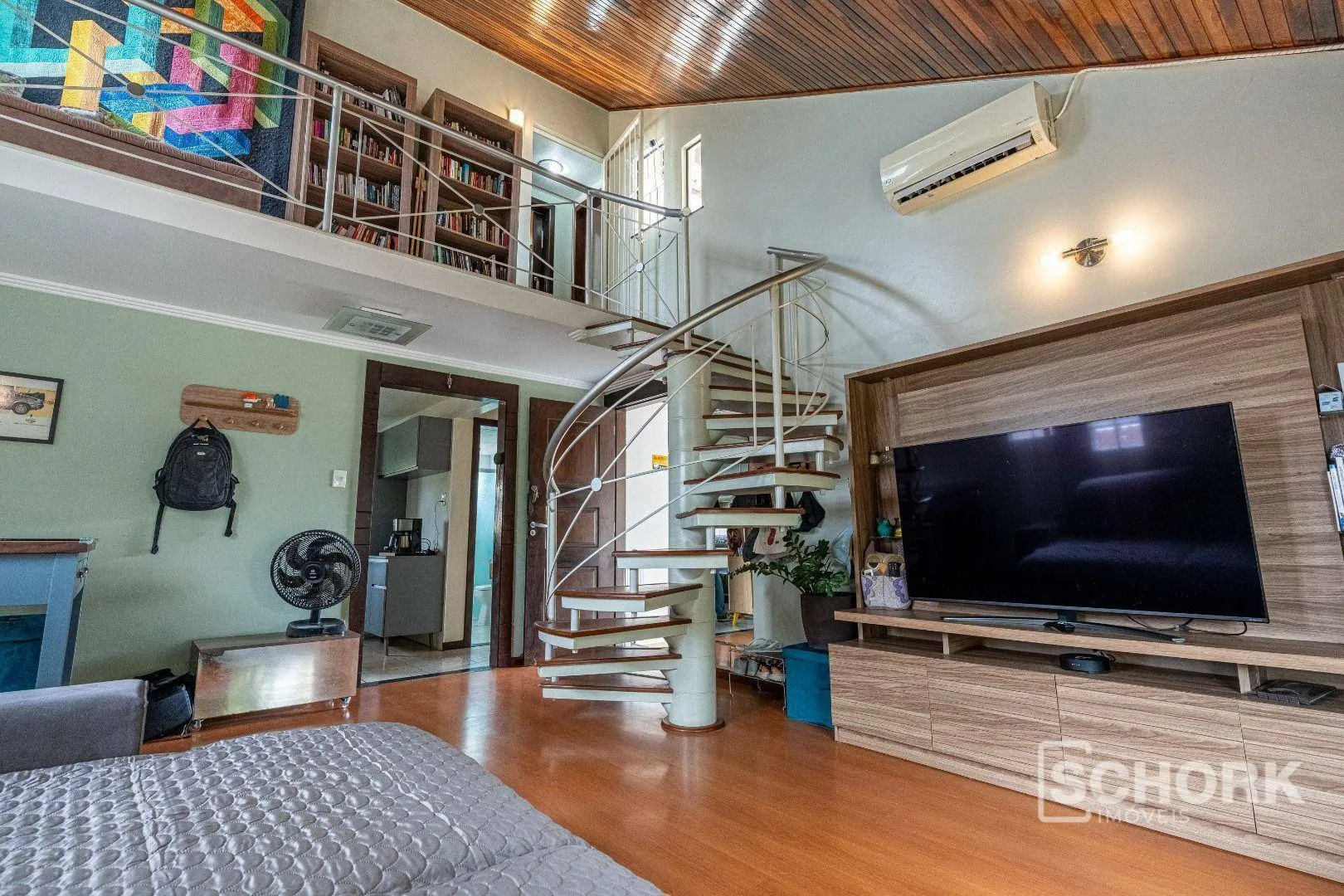 Casa com 5 dormitórios à venda, 206 m por R$ 780.000,00 - Escola Agrícola - Blumenau/SC — foto 4