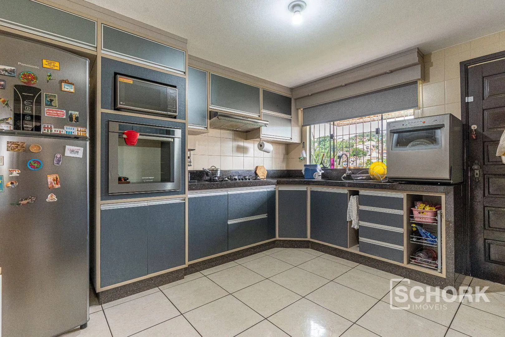 Casa com 5 dormitórios à venda, 206 m por R$ 780.000,00 - Escola Agrícola - Blumenau/SC — foto 5