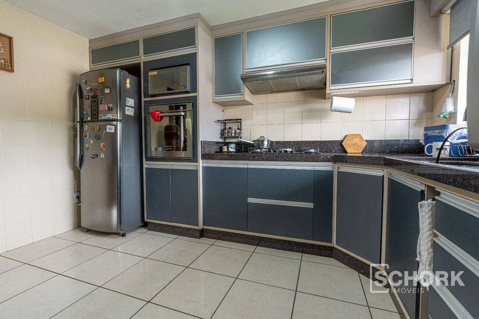 Casa com 5 dormitórios à venda, 206 m por R$ 780.000,00 - Escola Agrícola - Blumenau/SC — foto 6