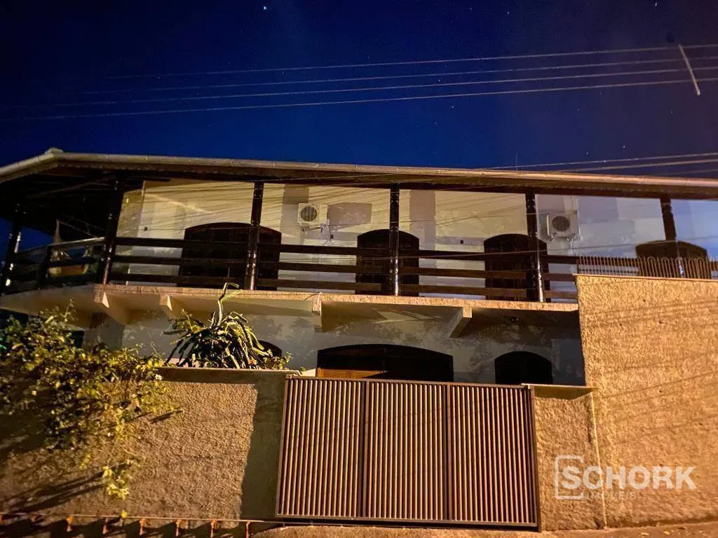 Casa com 4 dormitórios à venda, 500 m - Centro - Pomerode/SC — foto 6