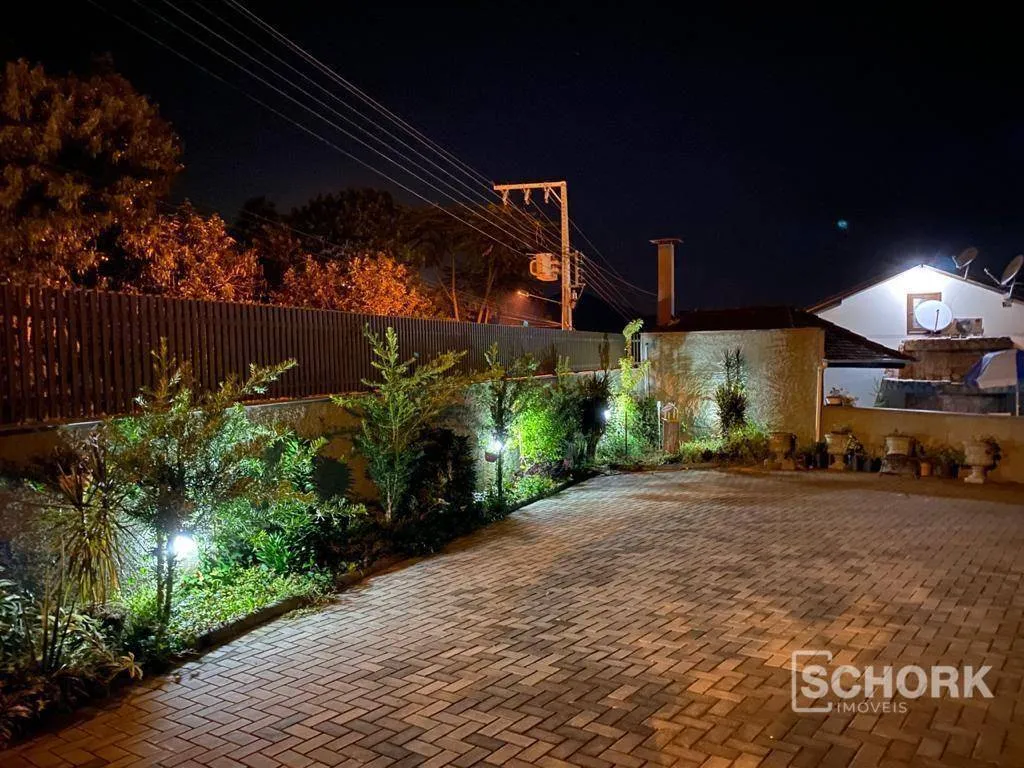 Casa com 4 dormitórios à venda, 500 m - Centro - Pomerode/SC — foto 7