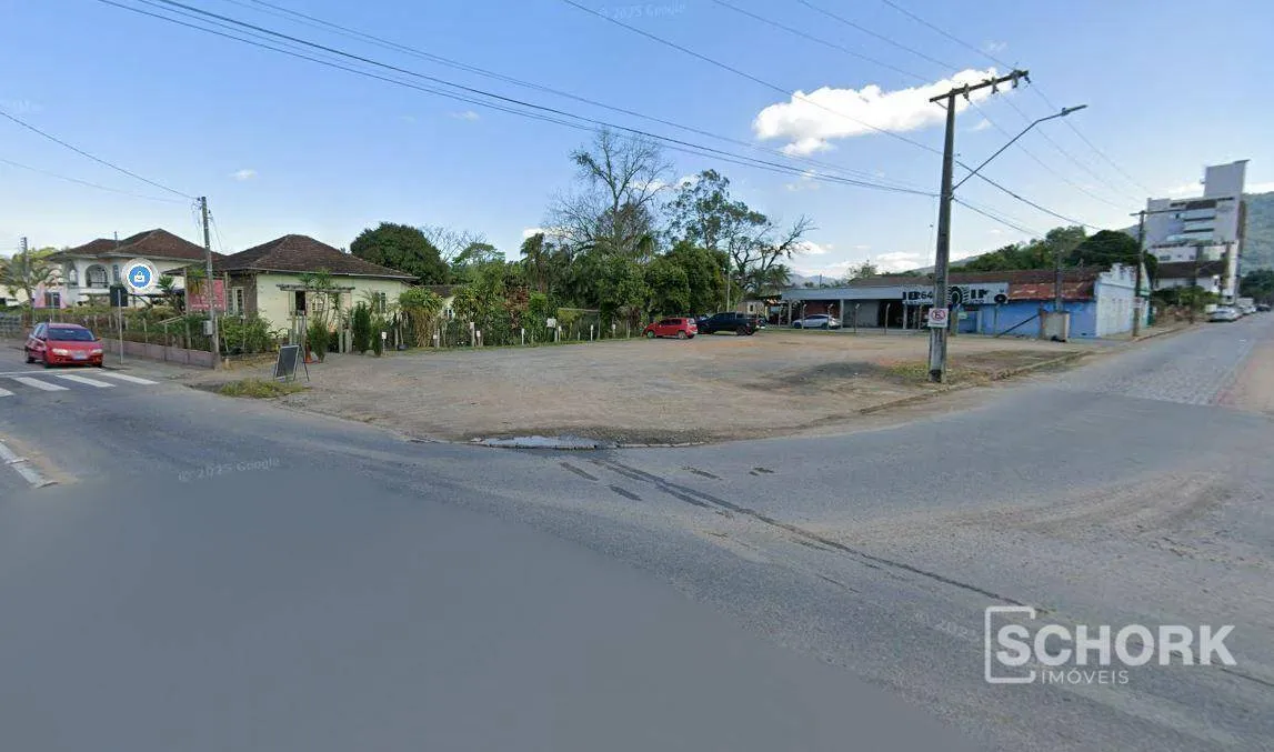 Terreno à venda, 980 m por R$ 920.000,00 - Centro - Timbó/SC - foto 1