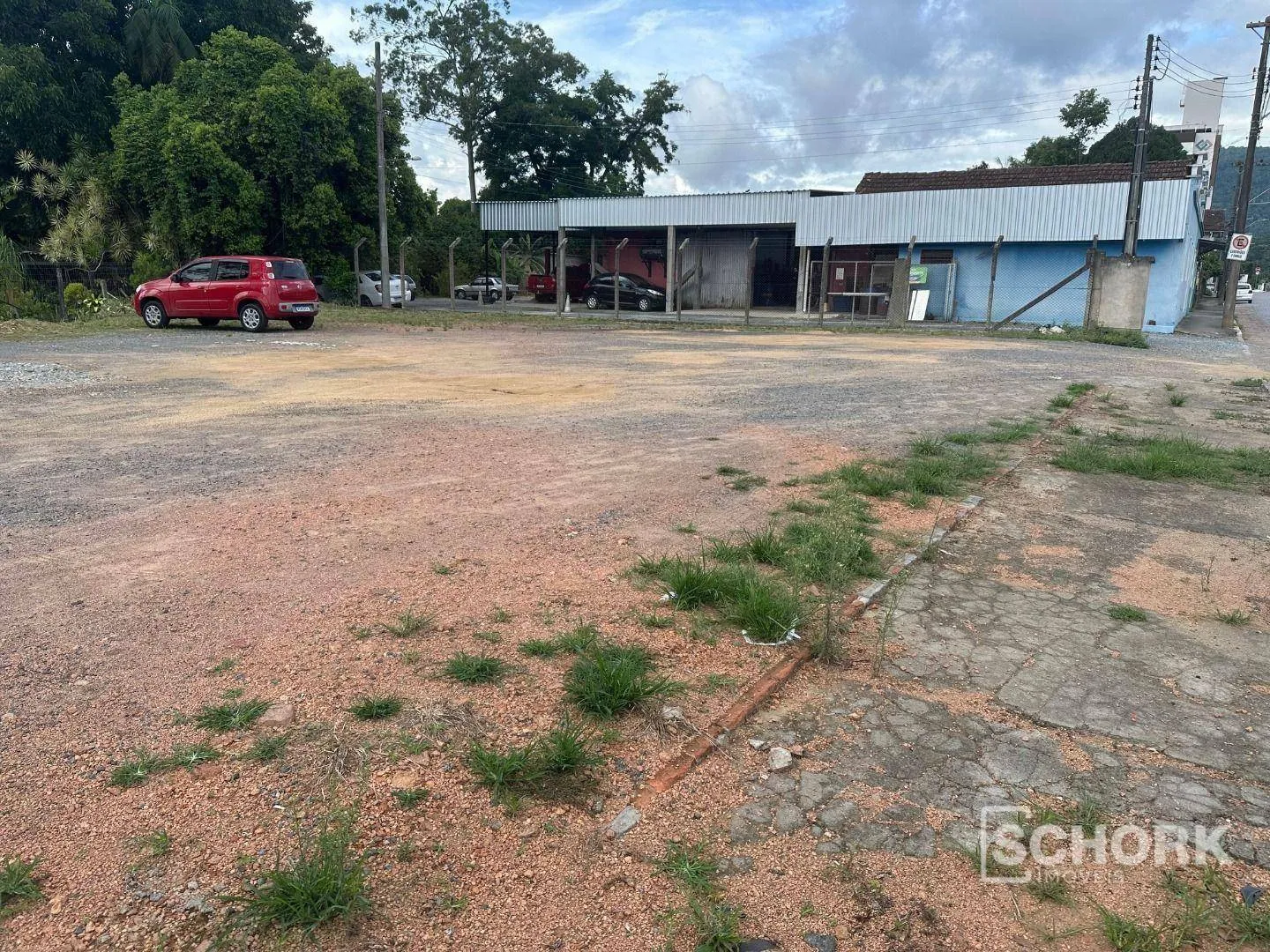 Terreno à venda, 980 m por R$ 920.000,00 - Centro - Timbó/SC — foto 4
