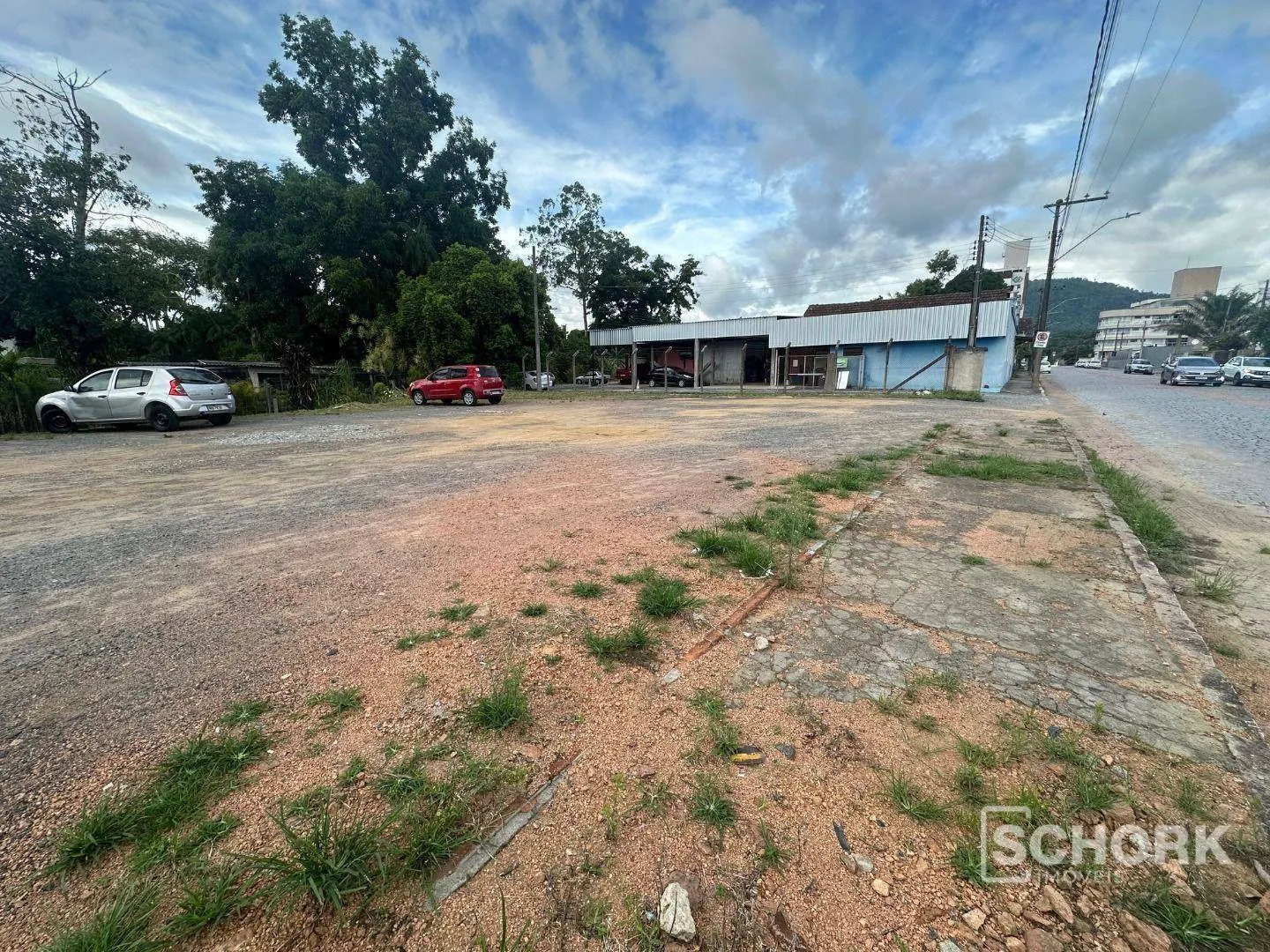 Terreno à venda, 980 m por R$ 920.000,00 - Centro - Timbó/SC — foto 5