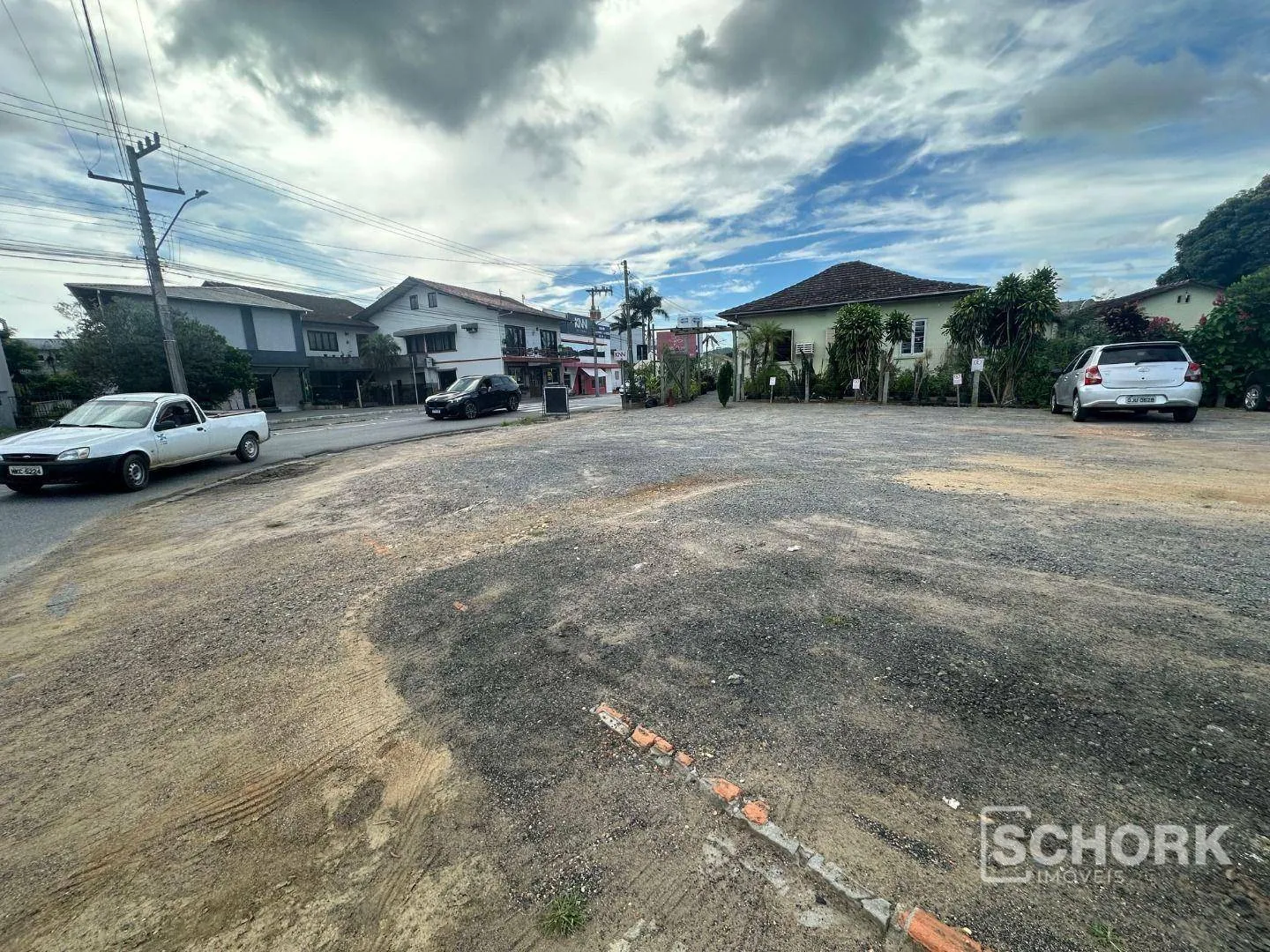Terreno à venda, 980 m por R$ 920.000,00 - Centro - Timbó/SC — foto 6