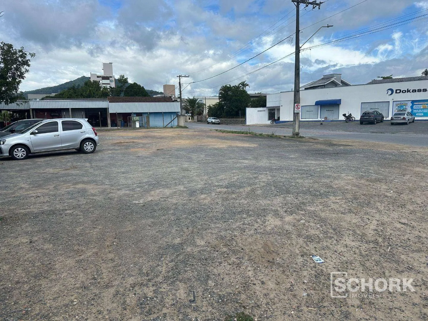 Terreno à venda, 980 m por R$ 920.000,00 - Centro - Timbó/SC — foto 7