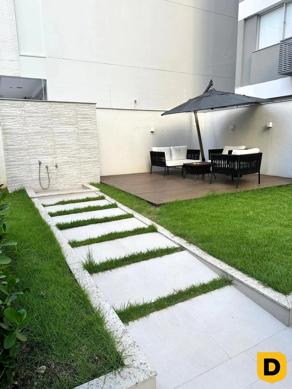 Apartamento mobiliado e equipado, pronto pra morar, a poucos metros do mar em Balneário Camboriú — foto 3