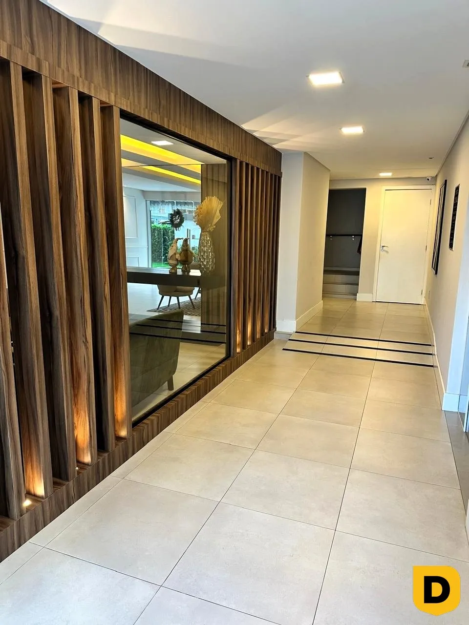 Apartamento mobiliado e equipado, pronto pra morar, a poucos metros do mar em Balneário Camboriú — foto 4