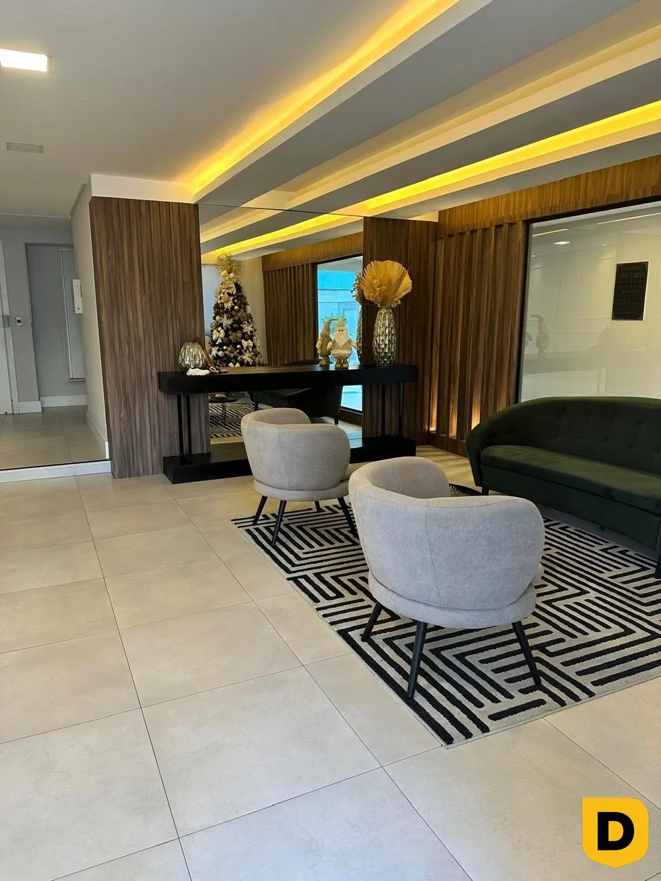 Apartamento mobiliado e equipado, pronto pra morar, a poucos metros do mar em Balneário Camboriú — foto 5