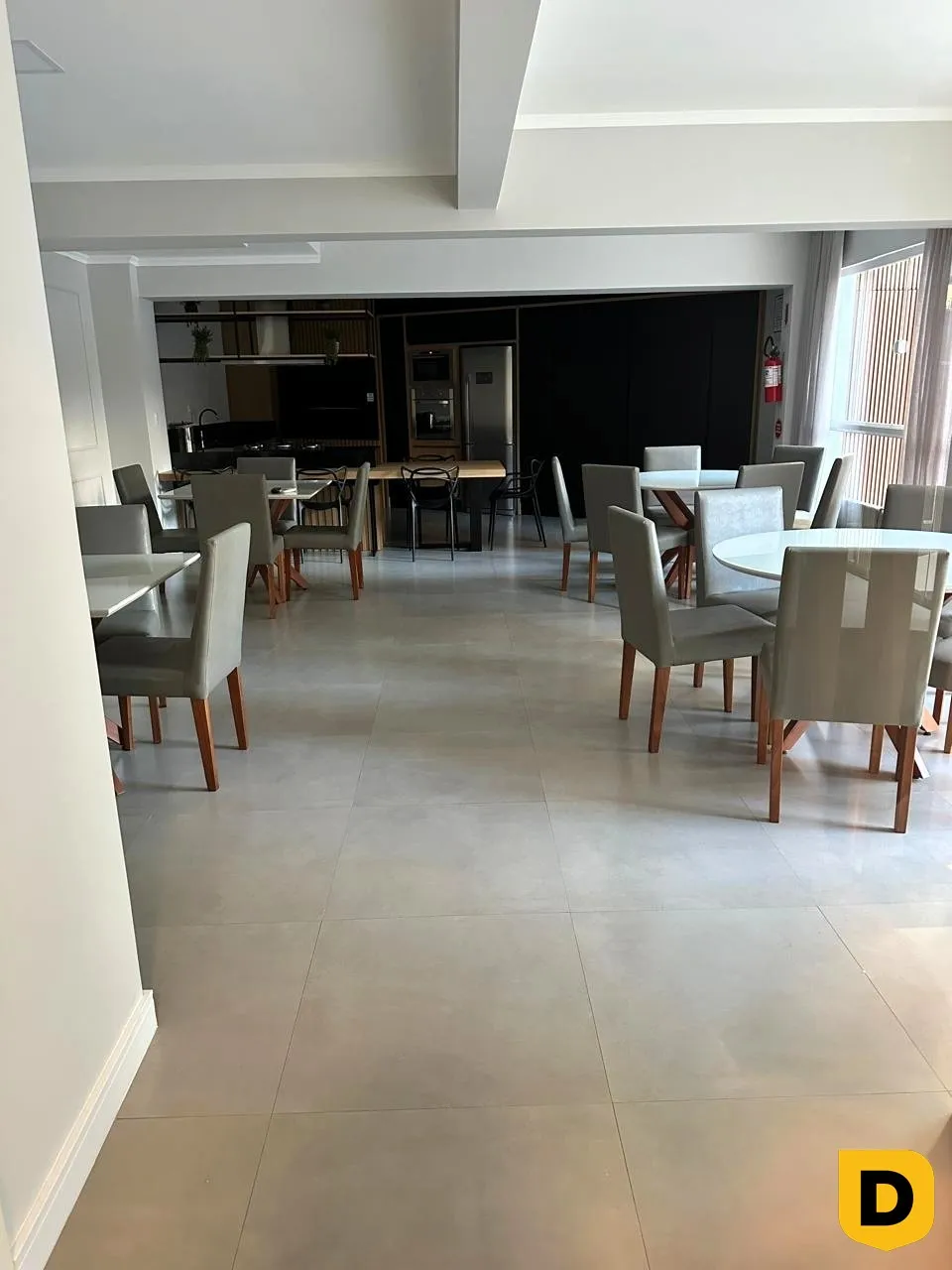 Apartamento mobiliado e equipado, pronto pra morar, a poucos metros do mar em Balneário Camboriú — foto 6