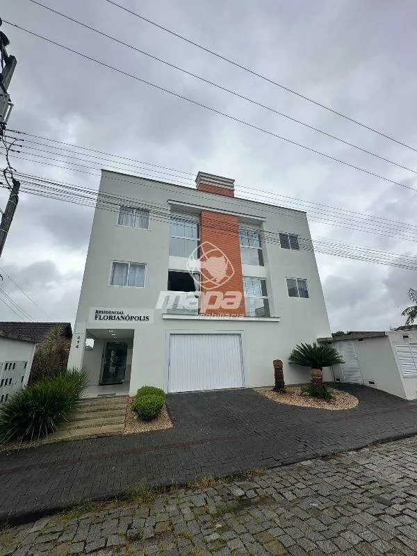 Apartamento mobiliado no bairro da capitais em Timbó - foto 1