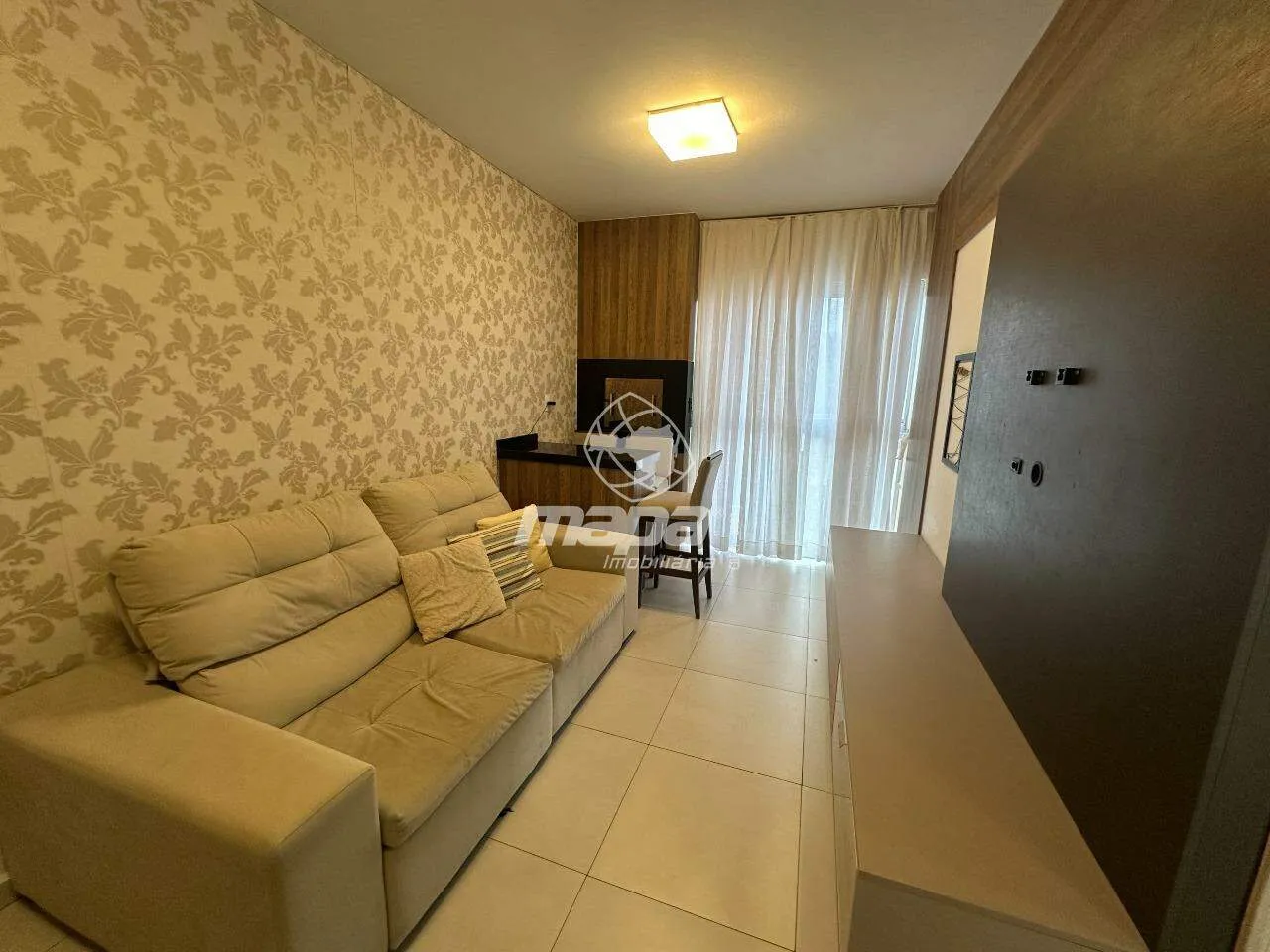 Apartamento mobiliado no bairro da capitais em Timbó — foto 5