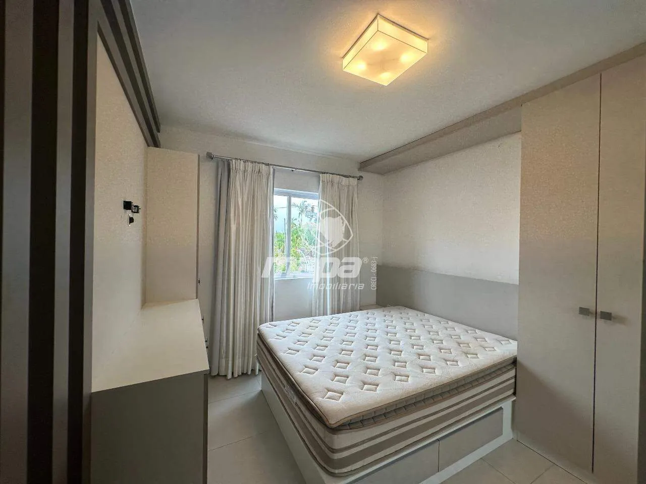 Apartamento mobiliado no bairro da capitais em Timbó — foto 7