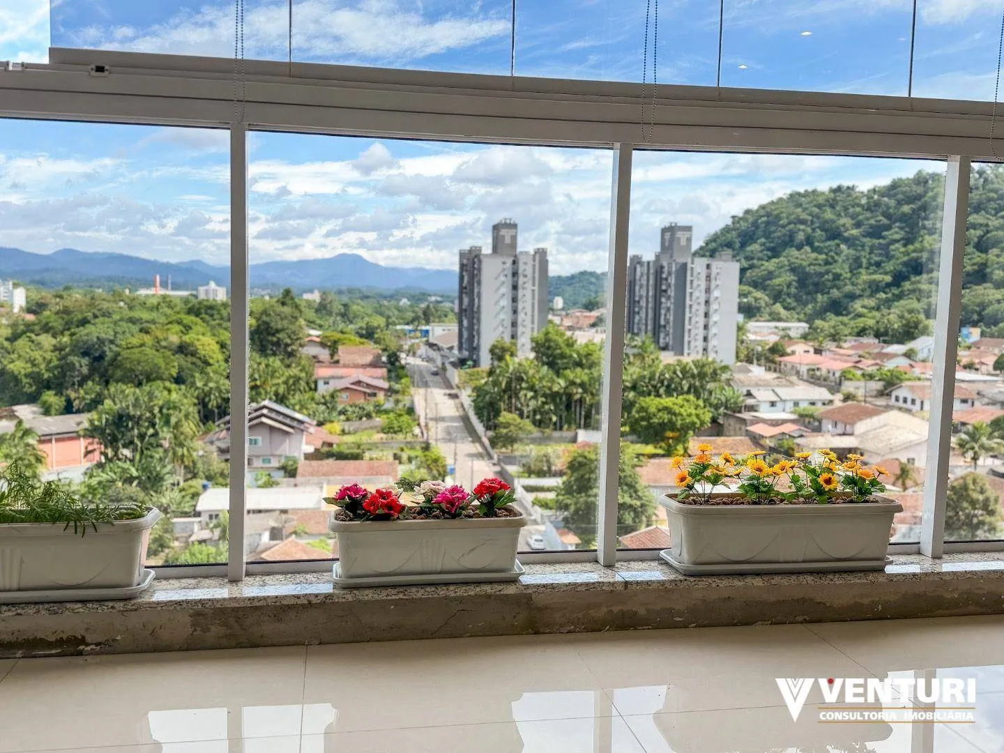 Apartamento com 3 dormitórios (01 suíte) à venda, por R$ 720.000 - Água Verde - Blumenau/SC — foto 6