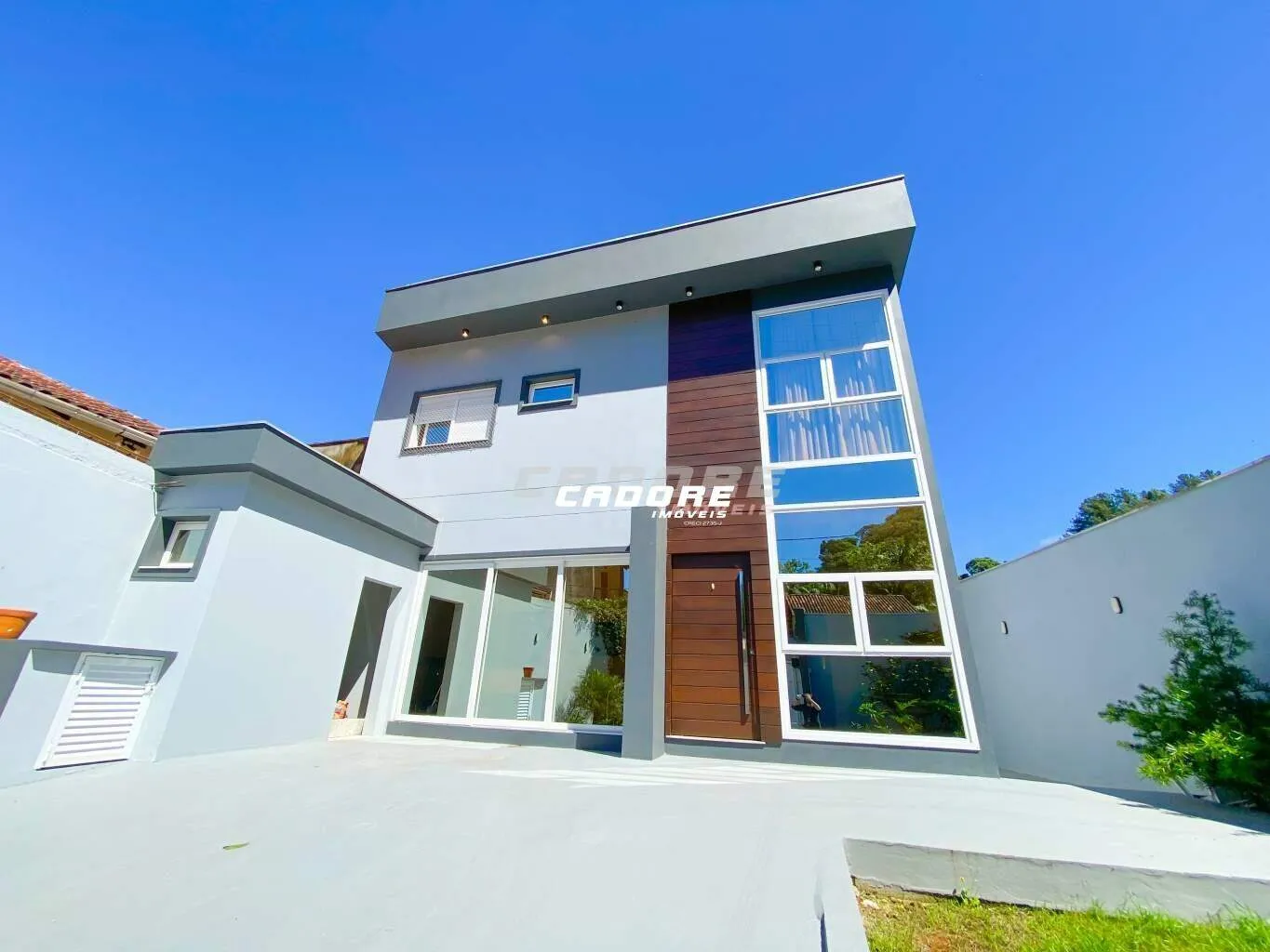 Casa · à venda · 3 quartos · 240m² · Progresso, Blumenau