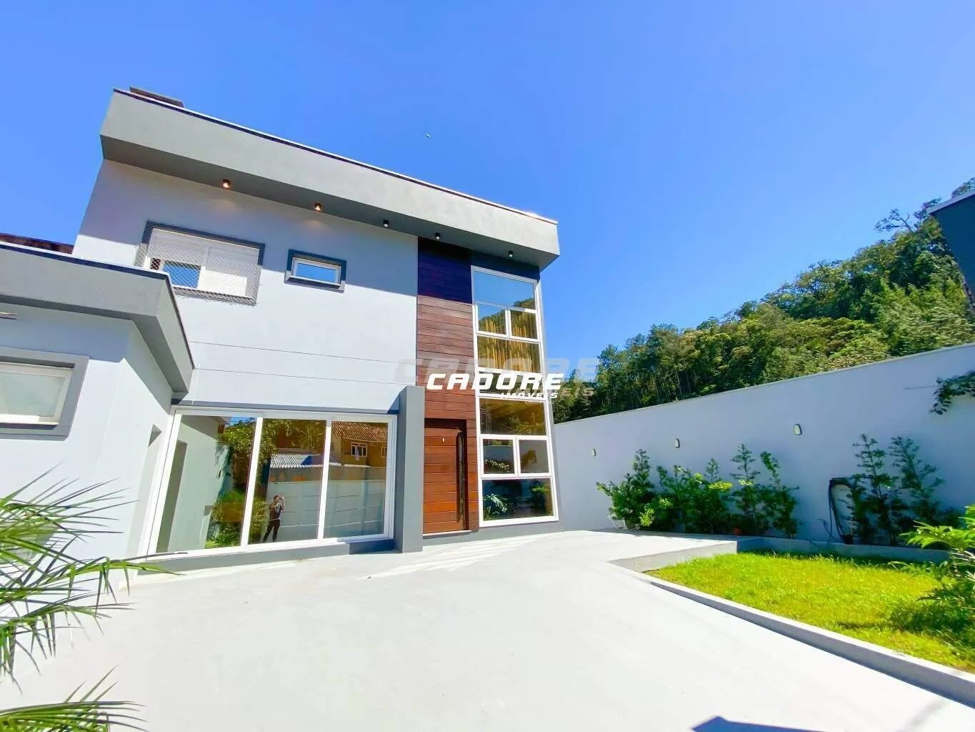 Casa · à venda · 3 quartos · 240m² · Progresso, Blumenau