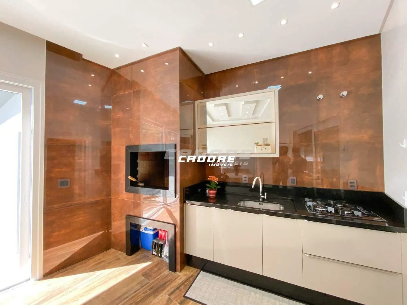 Casa · à venda · 3 quartos · 240m² · Progresso, Blumenau