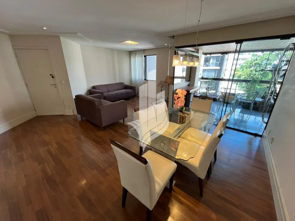 Apartamento no jardim Blumenau - foto 1