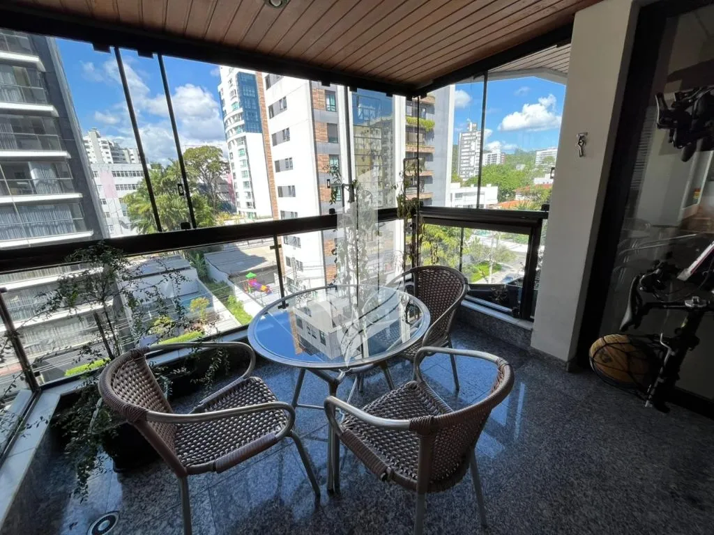 Apartamento · à venda · 3 quartos · 153m² · Jardim Blumenau, Blumenau