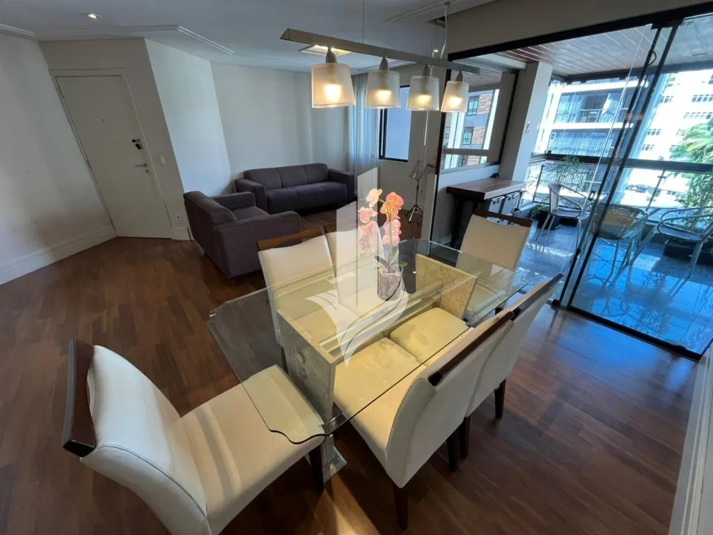 Apartamento · à venda · 3 quartos · 153m² · Jardim Blumenau, Blumenau