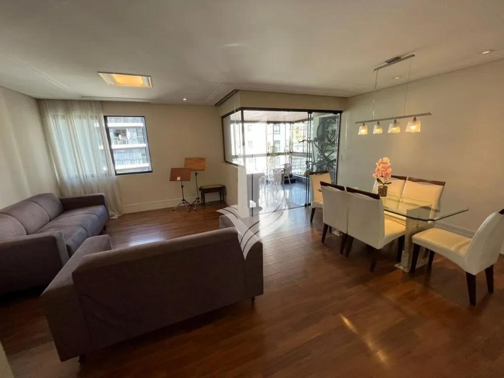 Apartamento · à venda · 3 quartos · 153m² · Jardim Blumenau, Blumenau