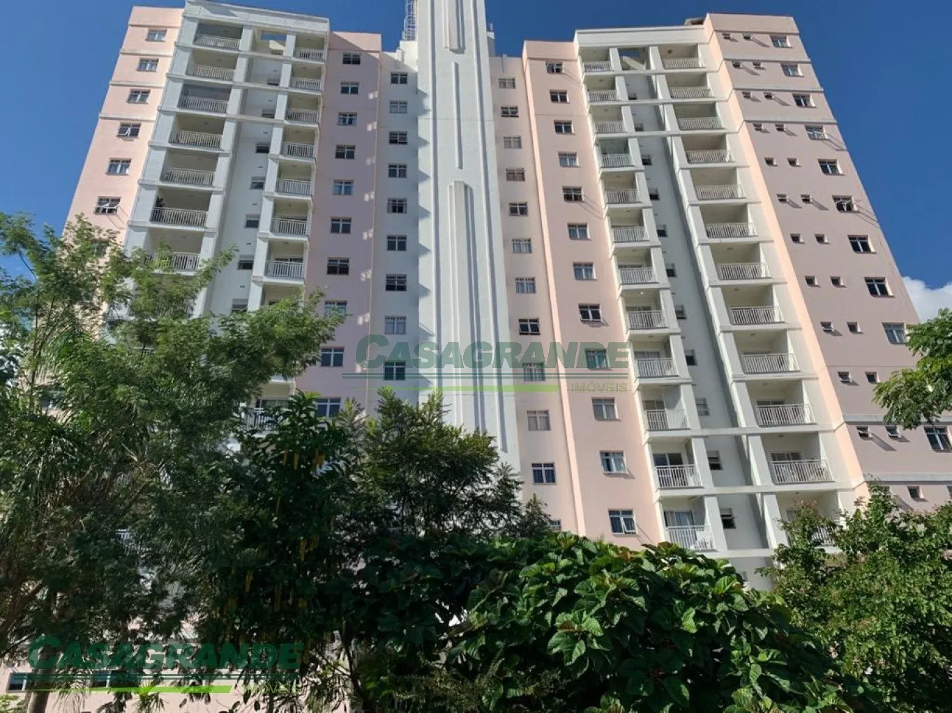 Apartamento no bairro Vila Nova a poucos metros do parque Ramiro, Vila Germânica e Cooper Vila Nova. - foto 1