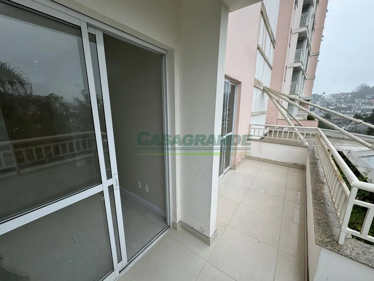 Apartamento no bairro Vila Nova a poucos metros do parque Ramiro, Vila Germânica e Cooper Vila Nova. — foto 4