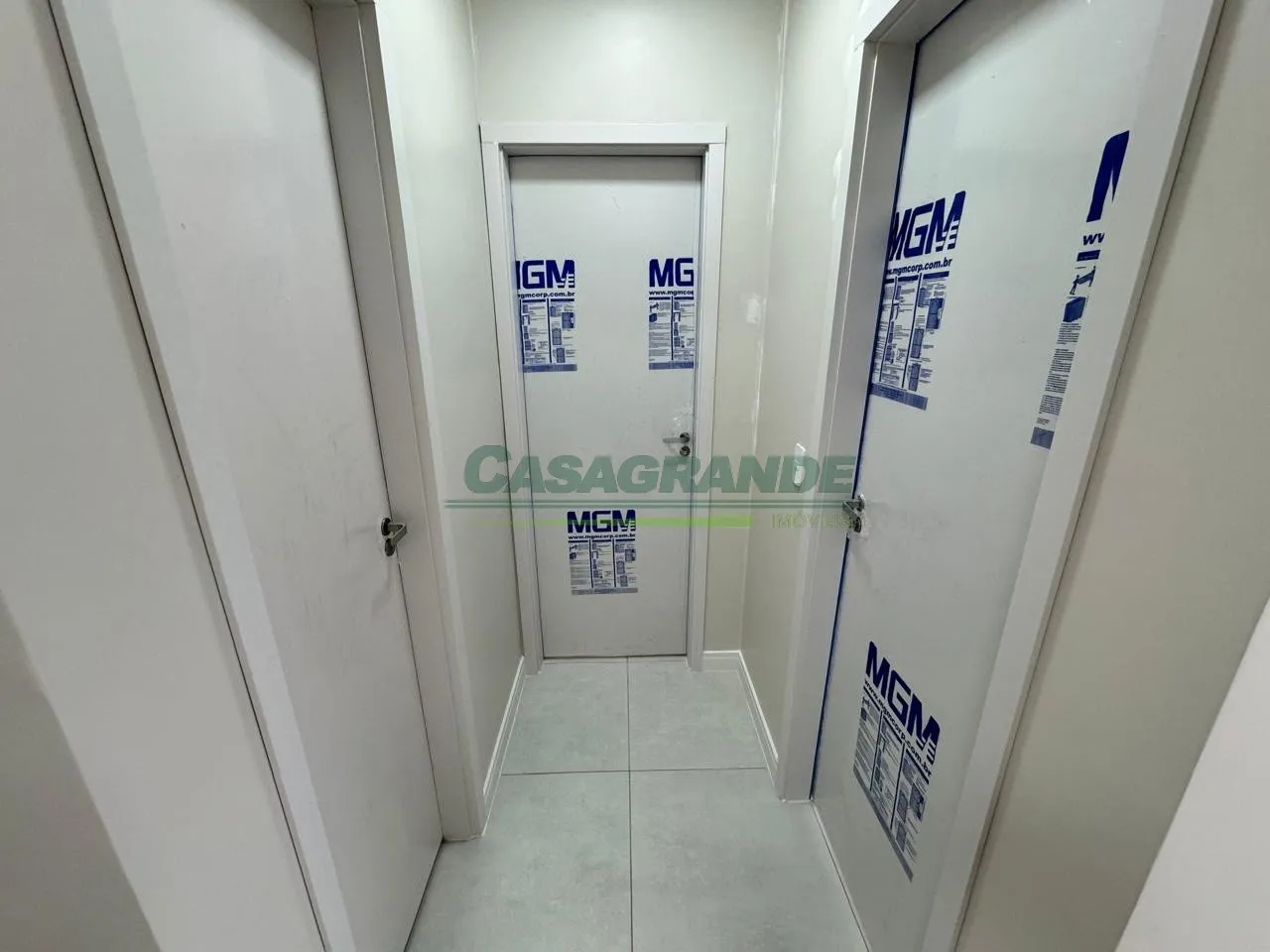 Apartamento no bairro Vila Nova a poucos metros do parque Ramiro, Vila Germânica e Cooper Vila Nova. — foto 6