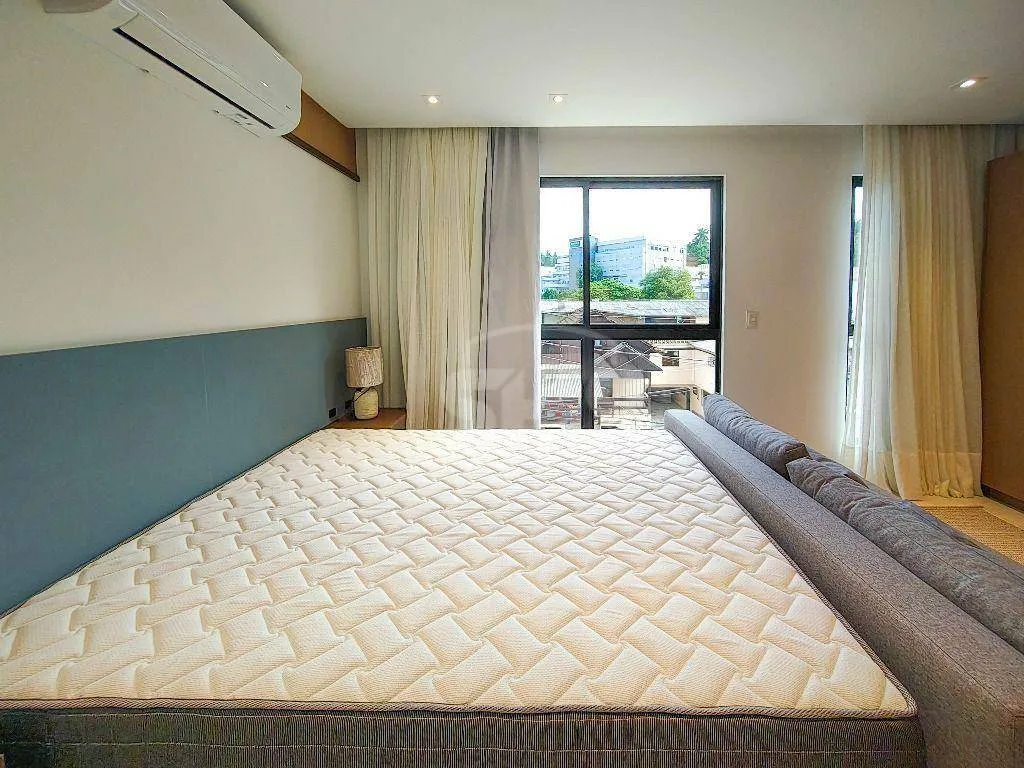 Apartamento com 1 dormitório para alugar, 34 m por R$ 2.960,00/mês - Garcia - Blumenau/SC — foto 7