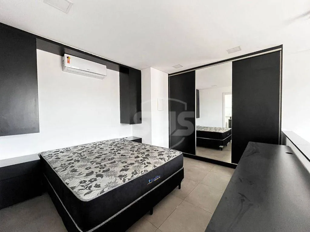 Apartamento com 1 dormitório para alugar, 60 m por R$ 3.620,00/mês - Itoupava Seca - Blumenau/SC — foto 5