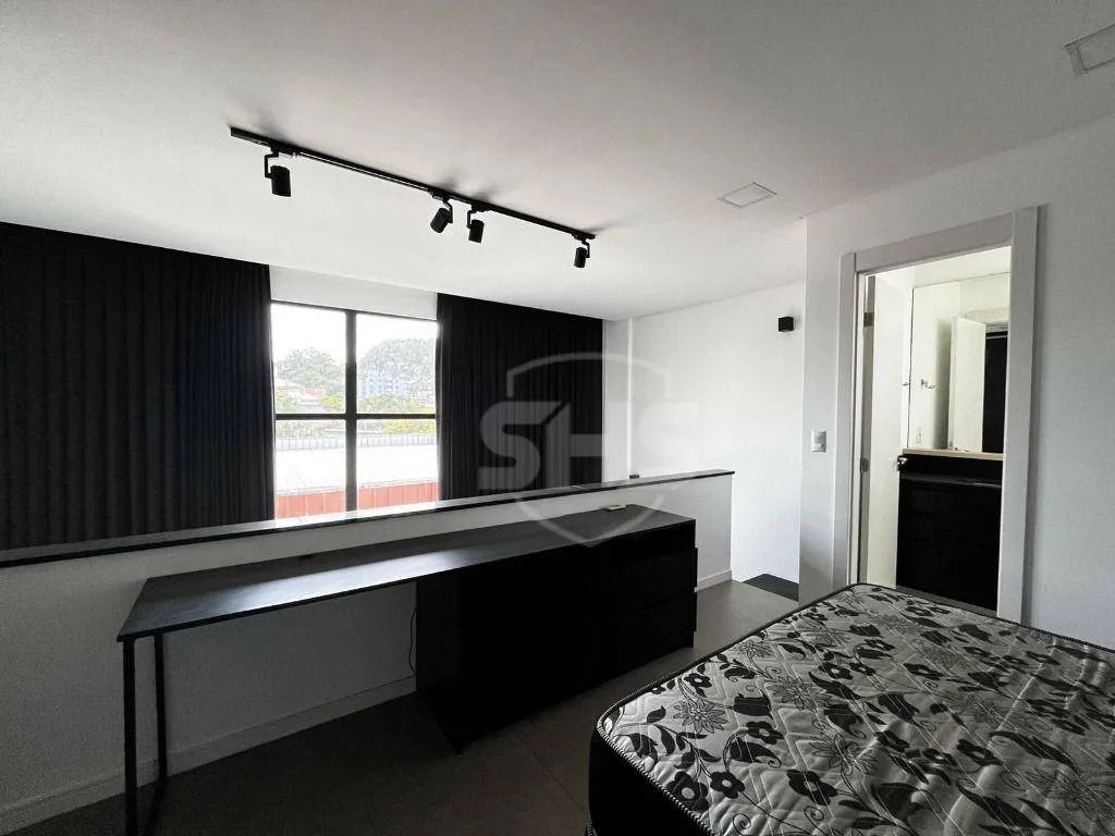 Apartamento com 1 dormitório para alugar, 60 m por R$ 3.620,00/mês - Itoupava Seca - Blumenau/SC — foto 6